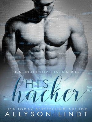 His Hacker - ebook